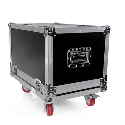 LAudio WS-SM1200W Генератор дыма, 1200 Вт