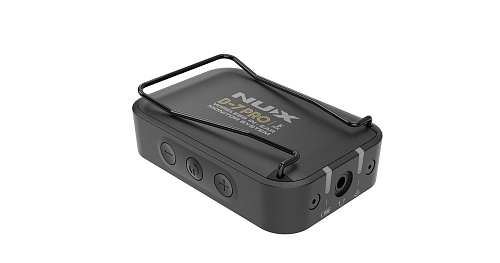 Nux B-7-PRO Беспроводная система мониторинга