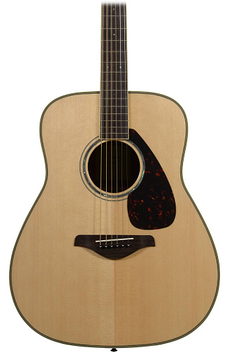 Yamaha FG830 N Акустическая гитара