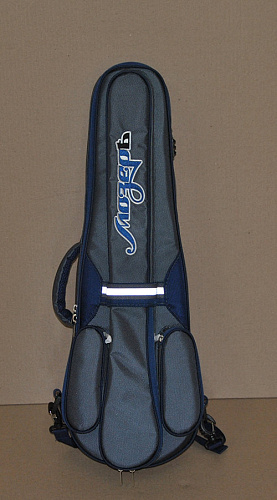 Мозеръ BV12-PS Чехол под кофр для скрипки 1/4-1/2