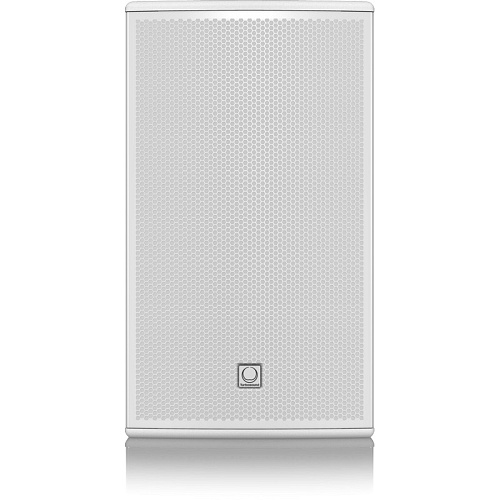 Turbosound NuQ122-WH 2-х полосная пассив/би-амп акустическая система