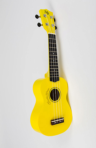 MARTIN ROMAS MR-21 YW Укулеле сопрано