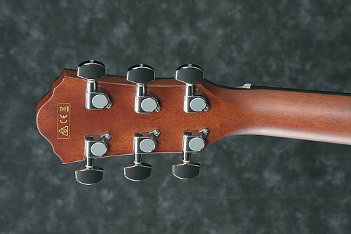 IBANEZ AEG50-IBH Электроакустическая гитара