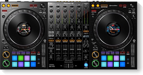Pioneer DDJ-1000  DJ   rekordbox dj
