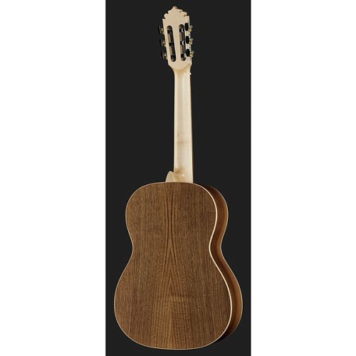 Manuel Rodriguez E-62 Гитара классическая 7/8 (ель/орех)