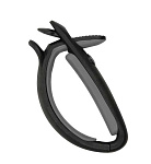 Фото:Planet Waves PW-CP-01 Ratchet Каподастр для гитары