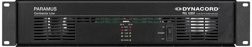 Dynacord PCL 1225T Усилитель мощности