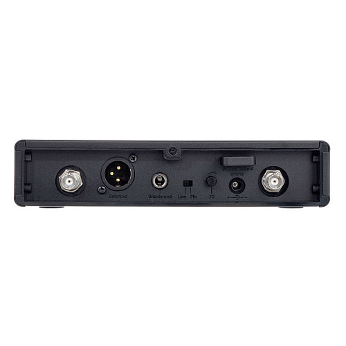 Sennheiser XSW 2-835-A 507143 Вокальная радиосистема с  динамическим микрофоном E835