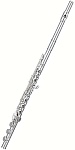 Фото:Pearl Quantz PF-F525RBE Флейта