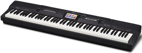 Casio Privia PX-360M BK Цифровое фортепиано