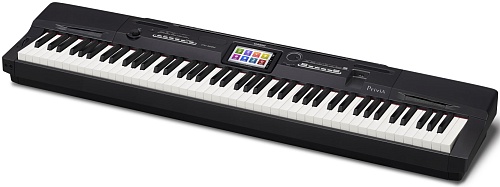 Casio Privia PX-360M BK  