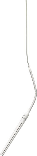 SHURE MX202W-A/MS Театрально-хоровой подвесной микрофон минишотган с преампом
