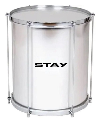 Stay 283-STAY 7754ST Surdo Барабан 14"x40 см