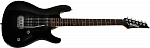 Фото:IBANEZ GIO GSA60 BLACK NIGHT Электрогитара