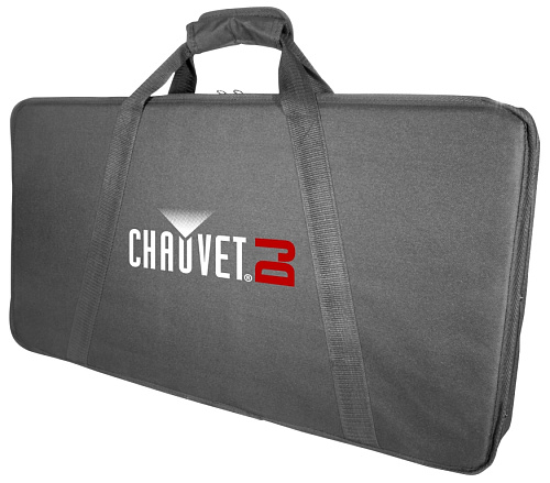 CHAUVET EZpin Pack Комплект: прожекторы EZpin, зарядное устройство, ИК-пульт, кейс