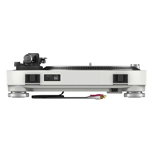 Pioneer PLX-500-W Виниловый проигрыватель