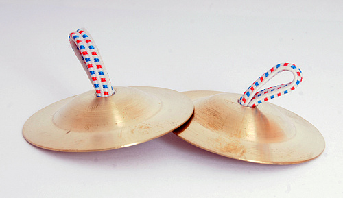 Fleet FLT-FC6 Тарелки на пальцы