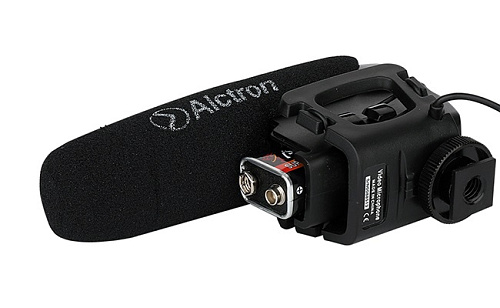 Alctron VM-6 Микрофон накамерный