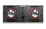 :NUMARK MixTrack III USB :  dj-,  virtual dj