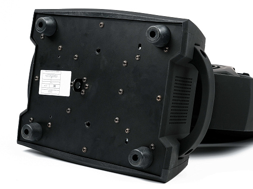 Bi Ray ML36W Моторизированная световая "голова", 36х3 Вт