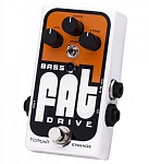 :PIGTRONIX BOD Bass FAT Drive    