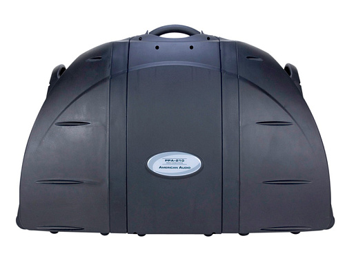 American Audio PPA-210 Портативная звуковая система
