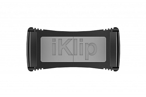 IK Multimedia iKlip-Xpand-Mini Держатель смартфона на стойку