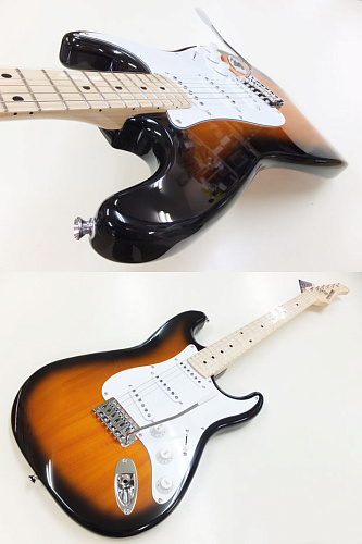 Fernandes LE-1Z 3S 2SB/M Электрогитара