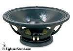 :EighteenSound 15W930/8  15"  