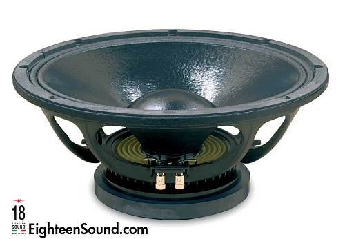EighteenSound 15W930/8  15" динамик НЧ