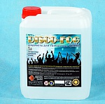 Фото:Синтез аудио DF-Haze-I Disco Fog Haze I Жидкость для генераторов тумана, легкий туман