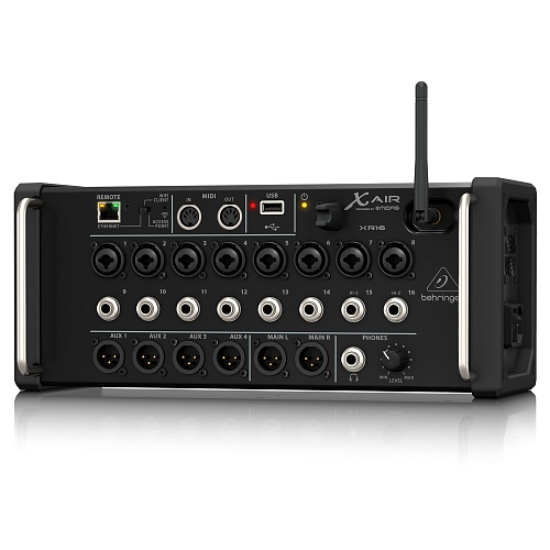 Behringer XR16   