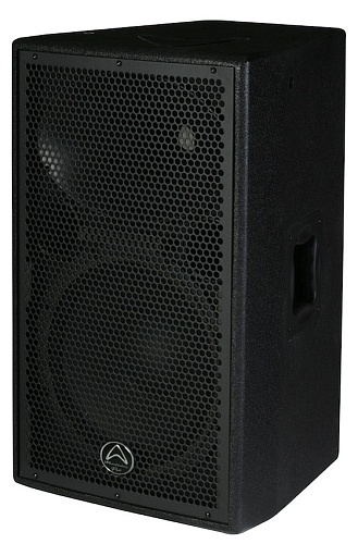 Wharfedale Pro DELTA X12 Пассивная акустическая система (RMS/Progr) 400/800 Вт.