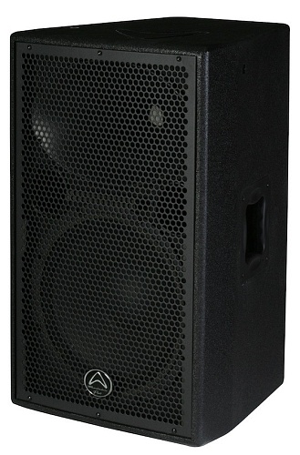 Wharfedale Pro DELTA X12    (RMS/Progr) 400/800 .