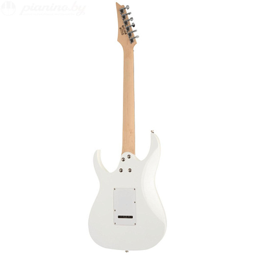 Ibanez GIO GRG140-WH Электрогитара, цвет белый