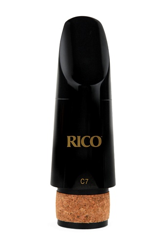 Rico RRGMPCBCLC7 Graftonite    Bb, 7