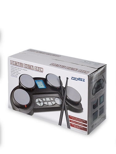 Medeli DD61 Электронный барабан