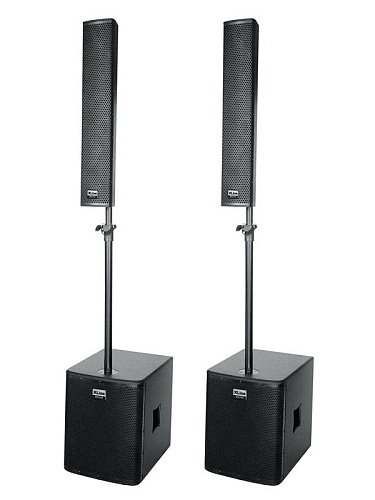 XLine ALIVE 15 Акустический комплект активный