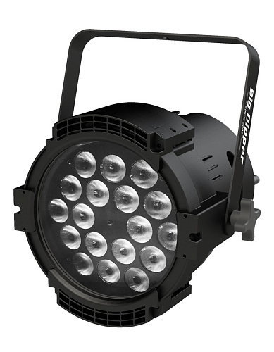 Big Dipper BDW1810-A Светодиодный прожектор, 18х10 Вт