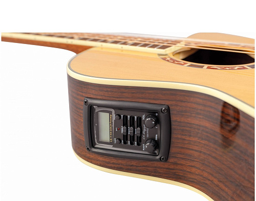 Crafter STG G-20ce VVS Электроакустическая гитара