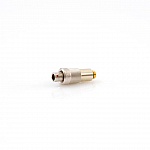 Фото:DPA DAD6003 Переходник c MicroDot на LEMO Sennheiser SK 50/250/3063/5012