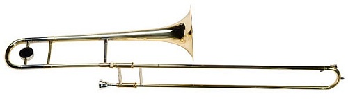 Suzuki MCTB-1 Комплект: тромбон Bb/Си, кейс, аксессуары