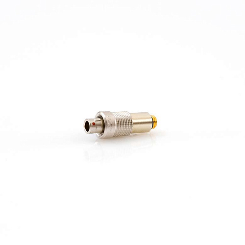 DPA DAD6003 Переходник c MicroDot на LEMO Sennheiser SK 50/250/3063/5012
