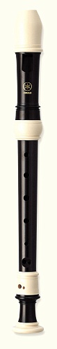 Yamaha YRS-302BIII Блокфлейта-сопрано