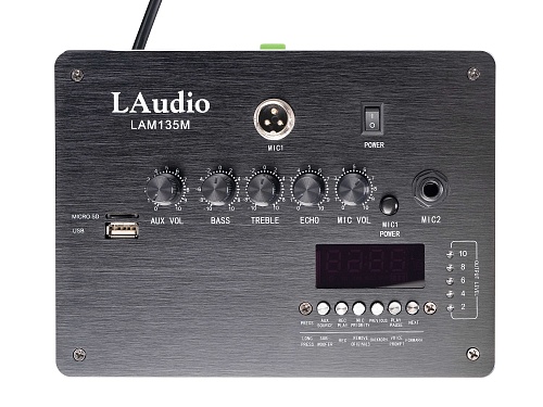 LAudio LAM135M -      