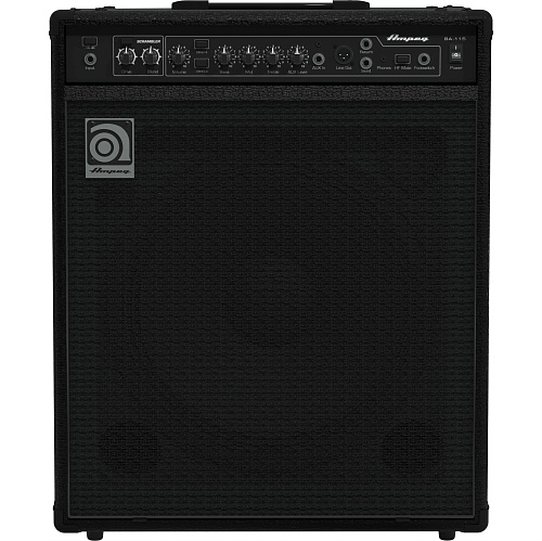 AMPEG BA-115v2  , 150 