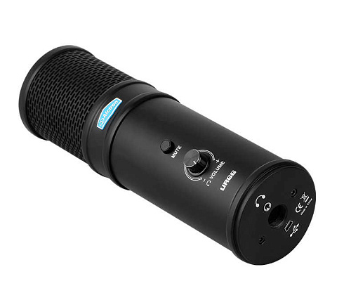Alctron UR66 Микрофон USB, конденсаторный
