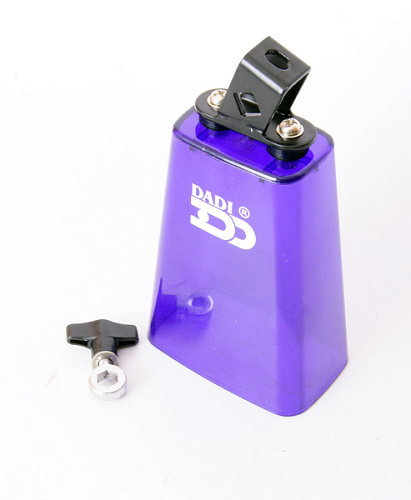 Dadi CBT-06 Пластиковый ковбел