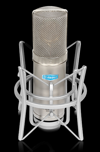 Alctron CM6-MKII Микрофон студийный, конденсаторный