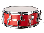 Фото:LDrums LD5408SN Малый барабан, красный,14"*5,5"